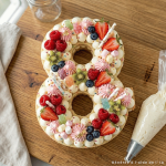 idée décoration number cake 8