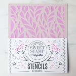 stencil-a-gateau-lovlie-cakes-feuilles