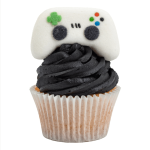 marshamallow deco cupcakes