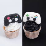 bonbon chamallow jeu video