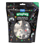 marshmallow manettes de jeu
