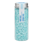 mix sprinkles bleu bébé PME Cake