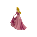 figurine princesse aurore vue de profil