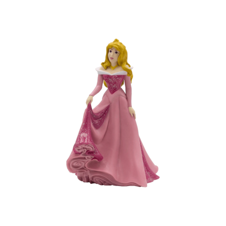figurine gateau princesse aurore