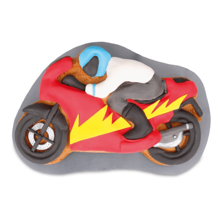 cake design moto