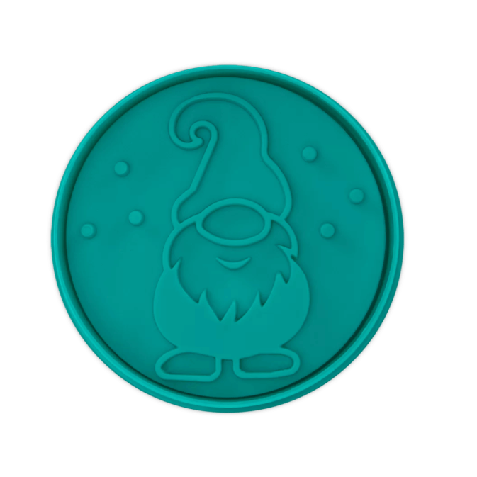 emporte piece poussoir gnome