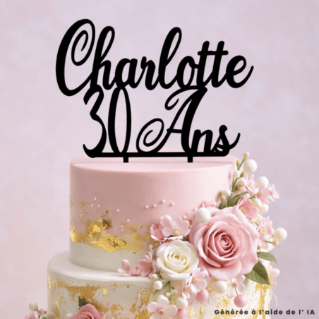 cake-topper-noir-personnalise-avec-prenom-age