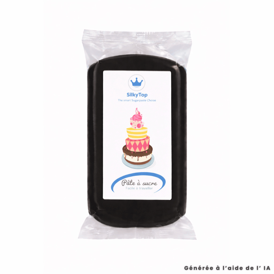 pate-a-sucre-noire-silkytop