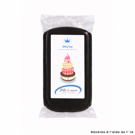 pate-a-sucre-noire-silkytop