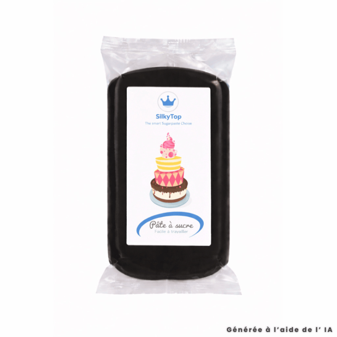 pate-a-sucre-noire-silkytop