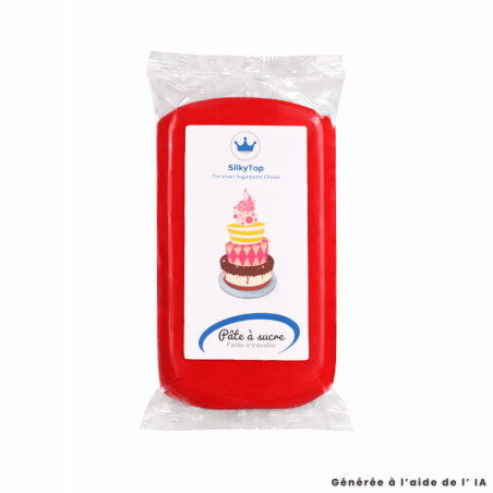 pate-a-sucre-rouge-silkytop
