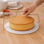 decoupe gateau