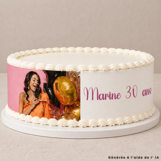 gateau-contour-personnalise
