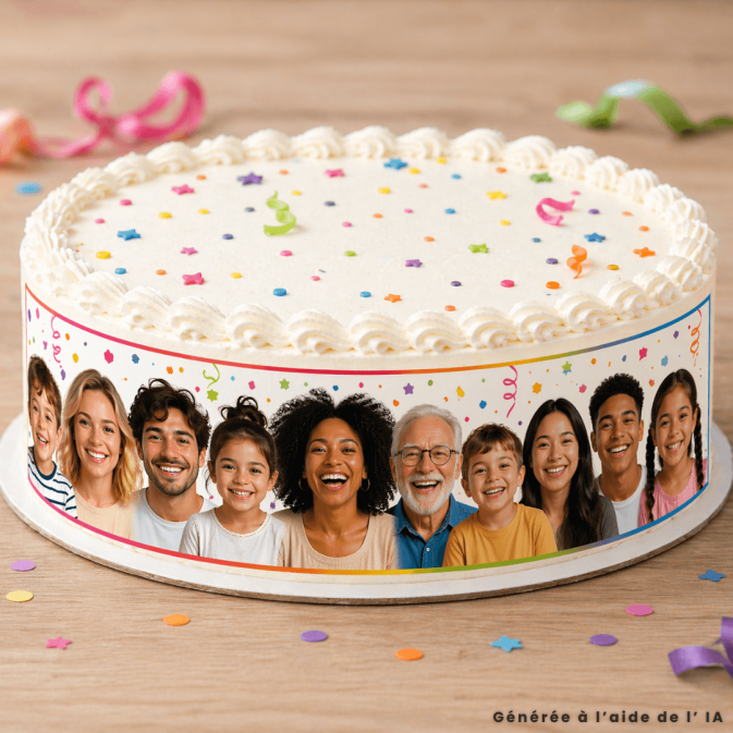 contour-pour-gateau-avec-votre-photo