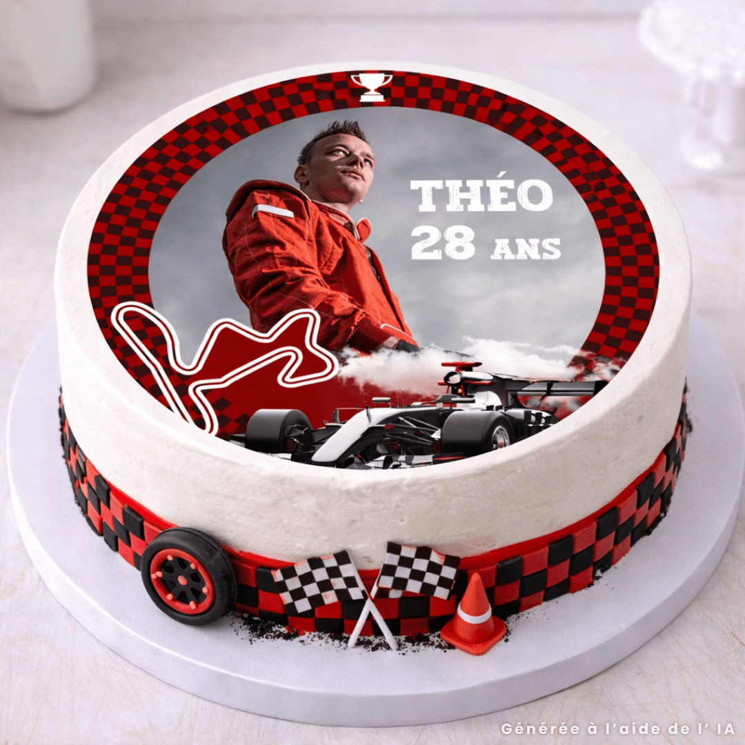 gateau-avec-disque-personnalisable-F1