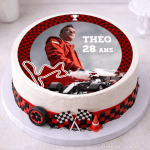 gateau-avec-disque-personnalisable-F1