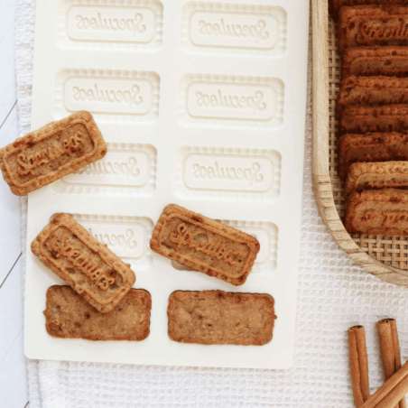 biscuits speculoos