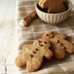 biscuits speculoos maison