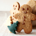 biscuits speculoos décorés