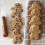 biscuits speculoos maison - scrapcooking
