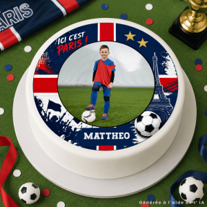 Idee-gateau-personnalisé-football-paris