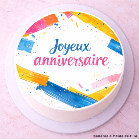 Gateau-joyeux-anniversaire