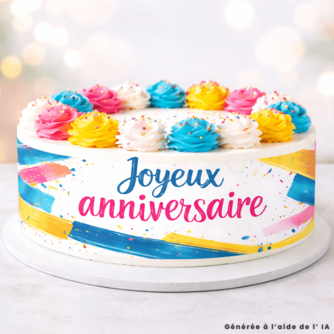 gateau-Joyeux-Anniversaire-avec-contour