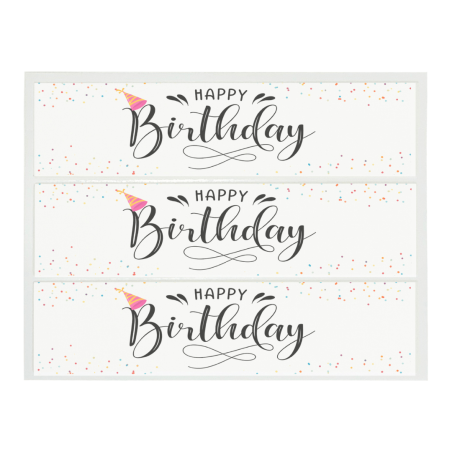 contour-de-gateau-d-anniversaire