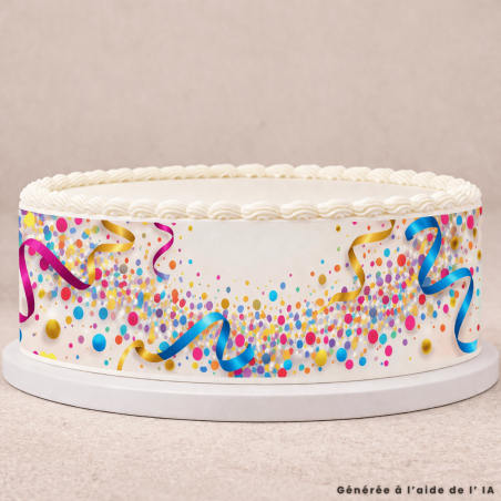 contour-de-gateau-confettis-comestible