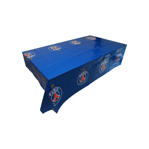 nappe anniversaire psg