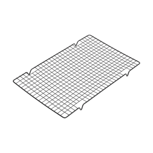 grille de refroidissement wilton 40x25 cm