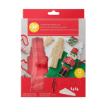 kit emporte pieces de noel