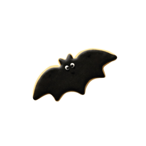 Lot de 3 emporte pièces chauve souris