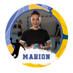 Photo-comestible-personnalisée-handball-24cm