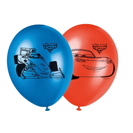 ballons-anniversaire-cars