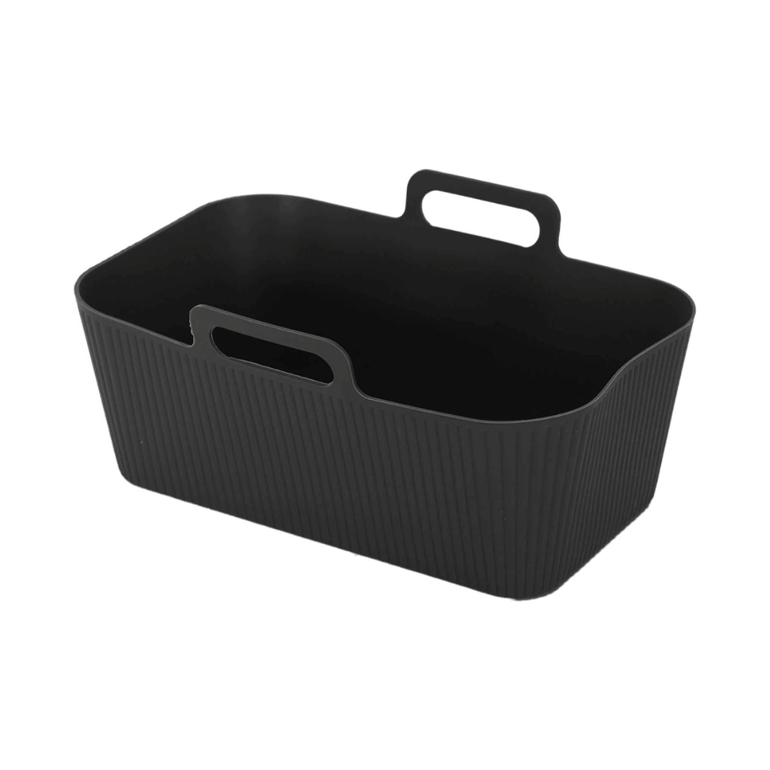Moule silicone air fryer rectangulaire