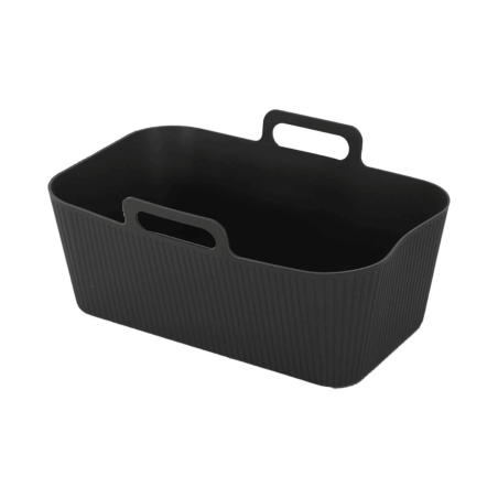 Moule silicone air fryer rectangulaire