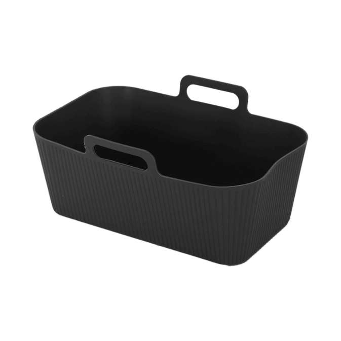 Moule silicone air fryer rectangulaire