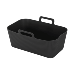 Moule silicone air fryer rectangulaire