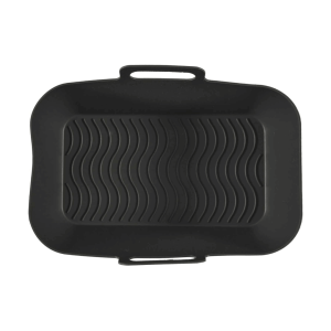 Moule rectangulaire air fryer - 19 x 12 x 7 cm