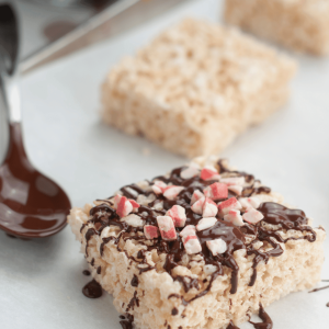 Préparation pour marshmallows Saracino 500 g