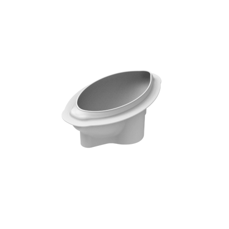 moule silicone trompe l oeil citron silikomart