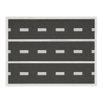 Contour-de-gateau-en-sucre-route-pour-gateau-cars