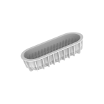 moule silicone buche de noel pleincoeur