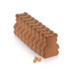 buche silikomart ourson