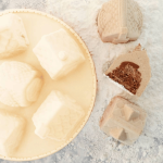 moule 3d en silicone chalets de noel pour desserts glacés