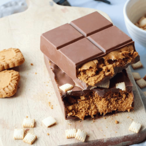 Pâte speculoos pour fourrage de gâteau - 200 g