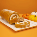 arome emulsion patisserie pour pumpkin spice cake - Lorann oils
