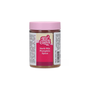 mélange d epices pumpkin spice de funcakes