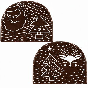2-embouts-de-buche-de-noel-au-chocolat-noir